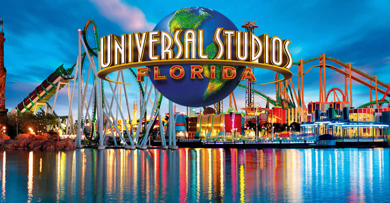 Universal Studios – Must Visit Attraction for All - The Traveller World