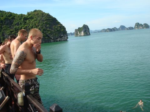 jumping_off_the_boat_halong_bay_vietnam