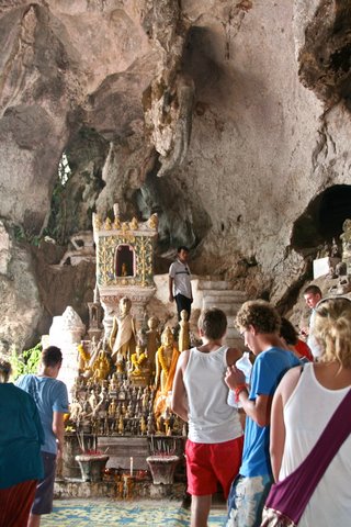 pak_ou_cave_luang_prabang_laos