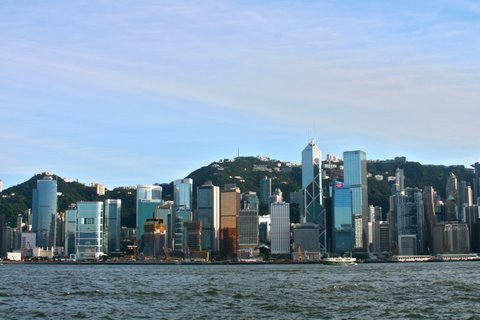 hong_kong_city_scape_day