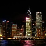 hong_kong_city_scape_night