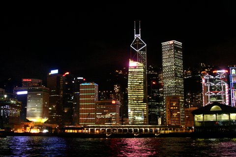 hong_kong_city_scape_night