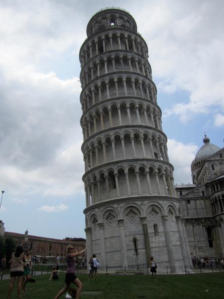 pisa