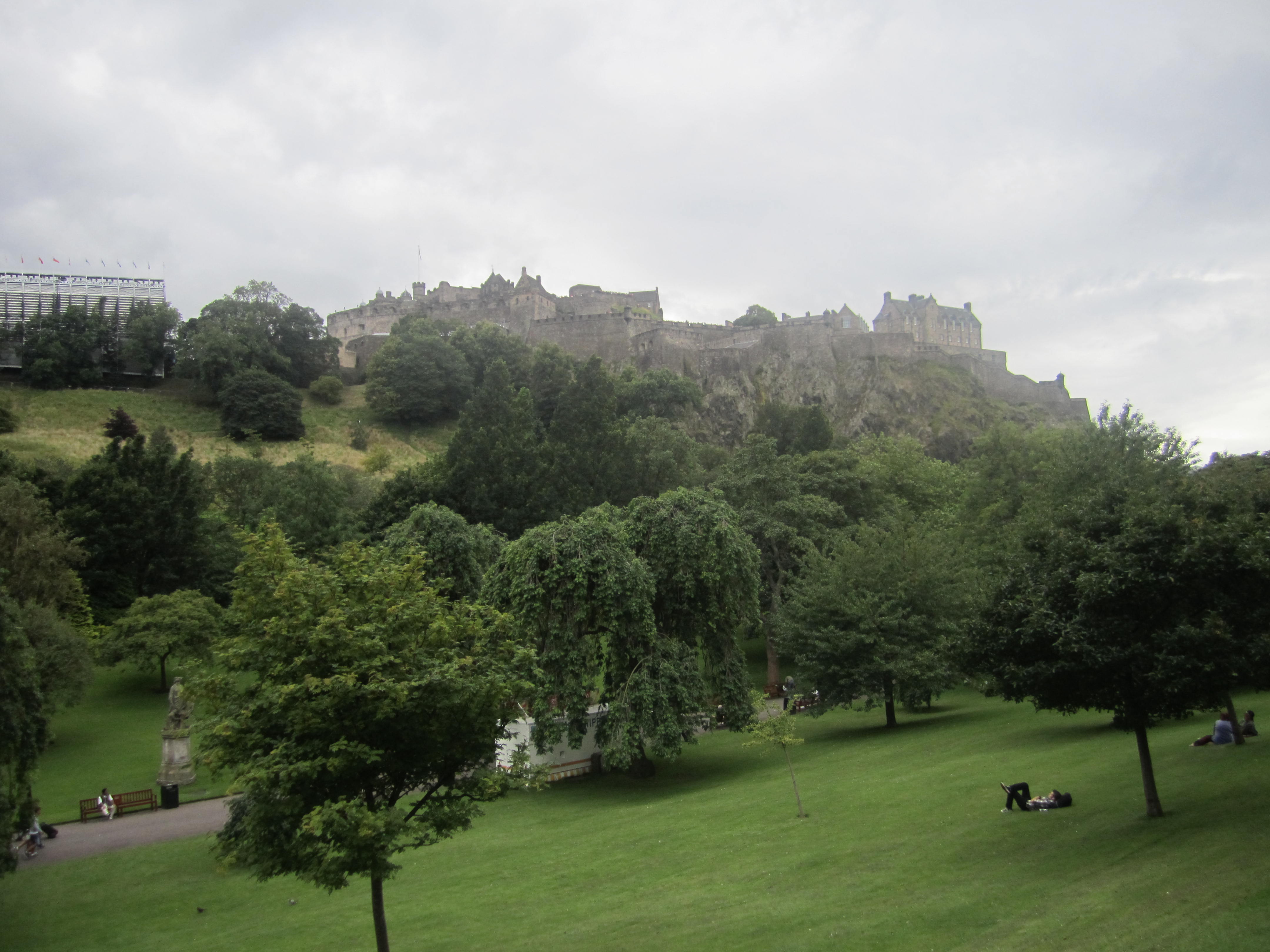 edinburgh