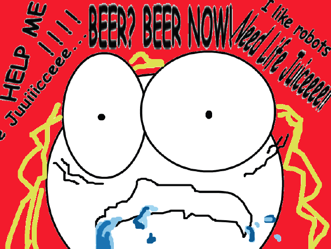 beer