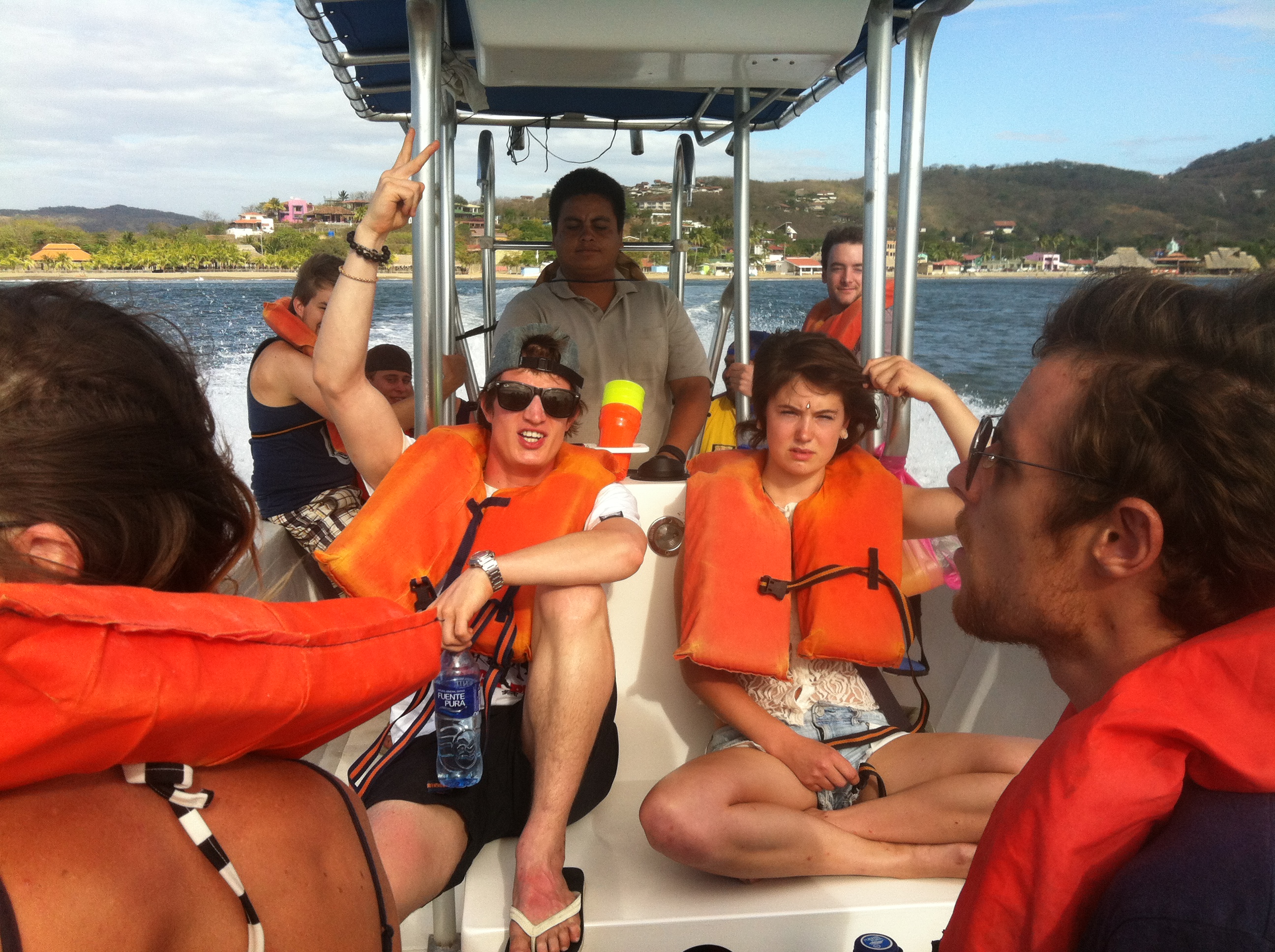 booze-cruise