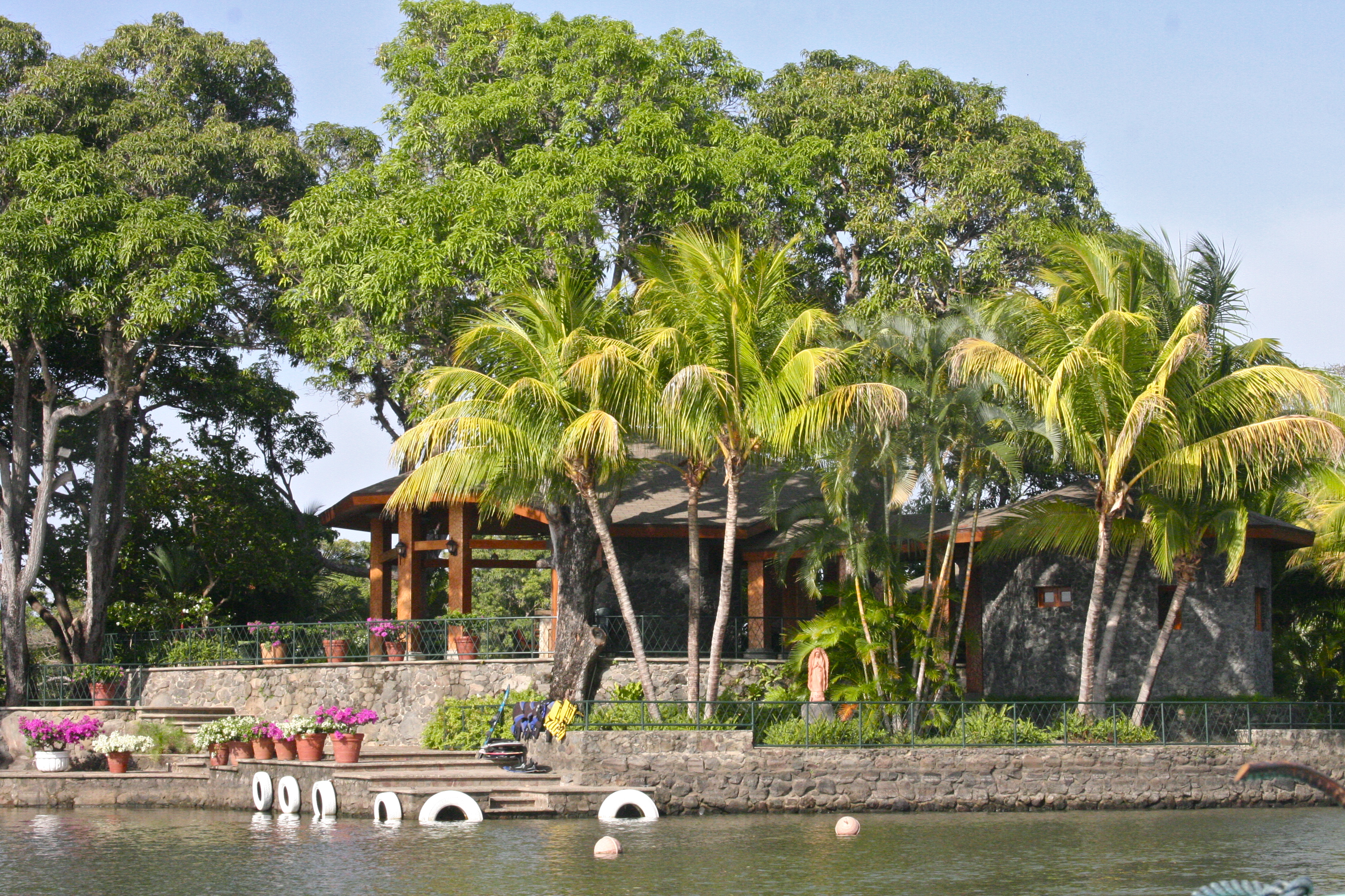 granada, nicaragua