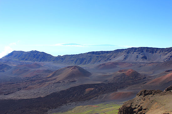 haleakala