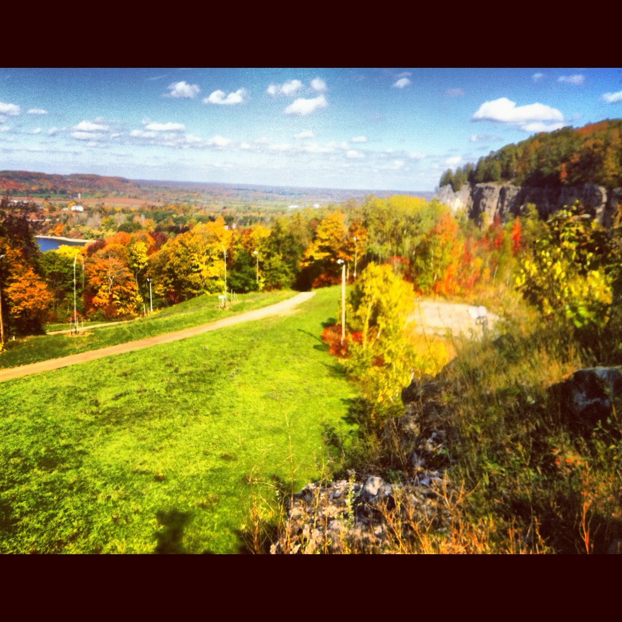 Canadian-Nature