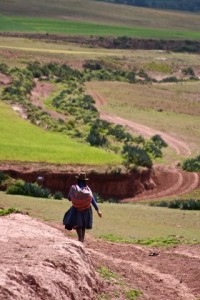 peru