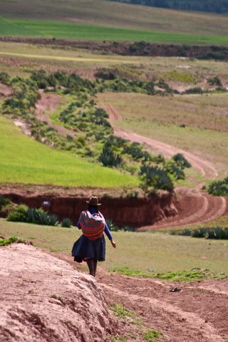 peru