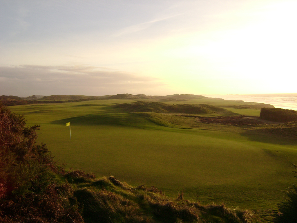 Bandon-Dunes