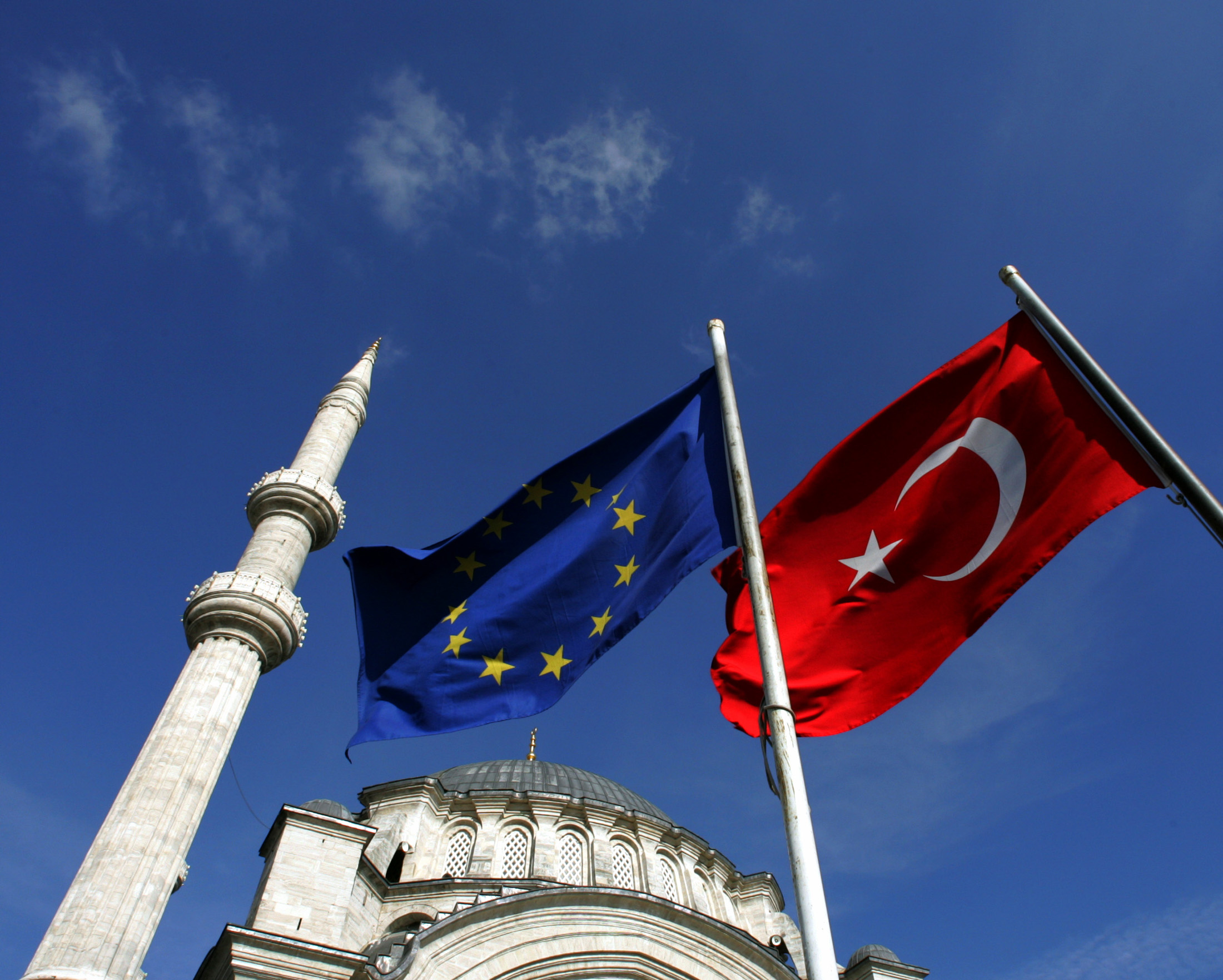 Holiday to Turkey