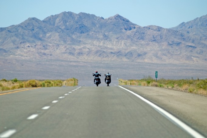 Motorcycle Tours