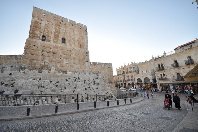 things to do in Jerusalem