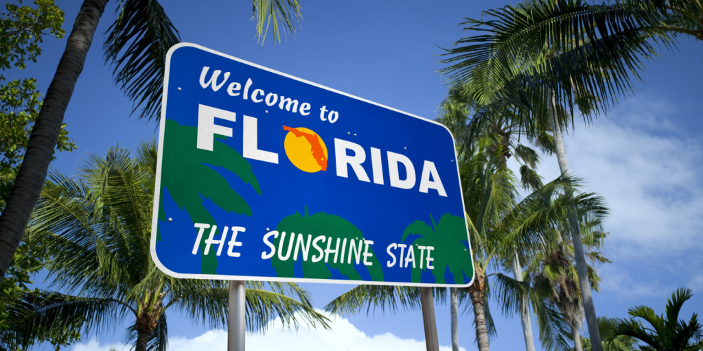 Make The Most Of a Florida Holiday! | The Traveller World Guide | Best ...