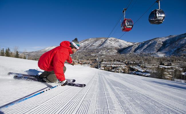 Go Skiing At These Incredible Destinations 3