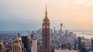 New York City