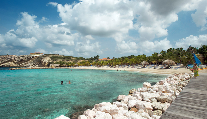 Beaches in Mauritius