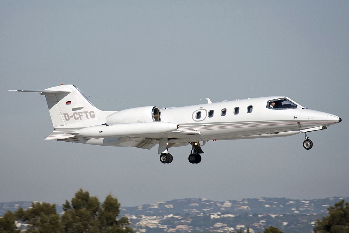 Private Jet Services