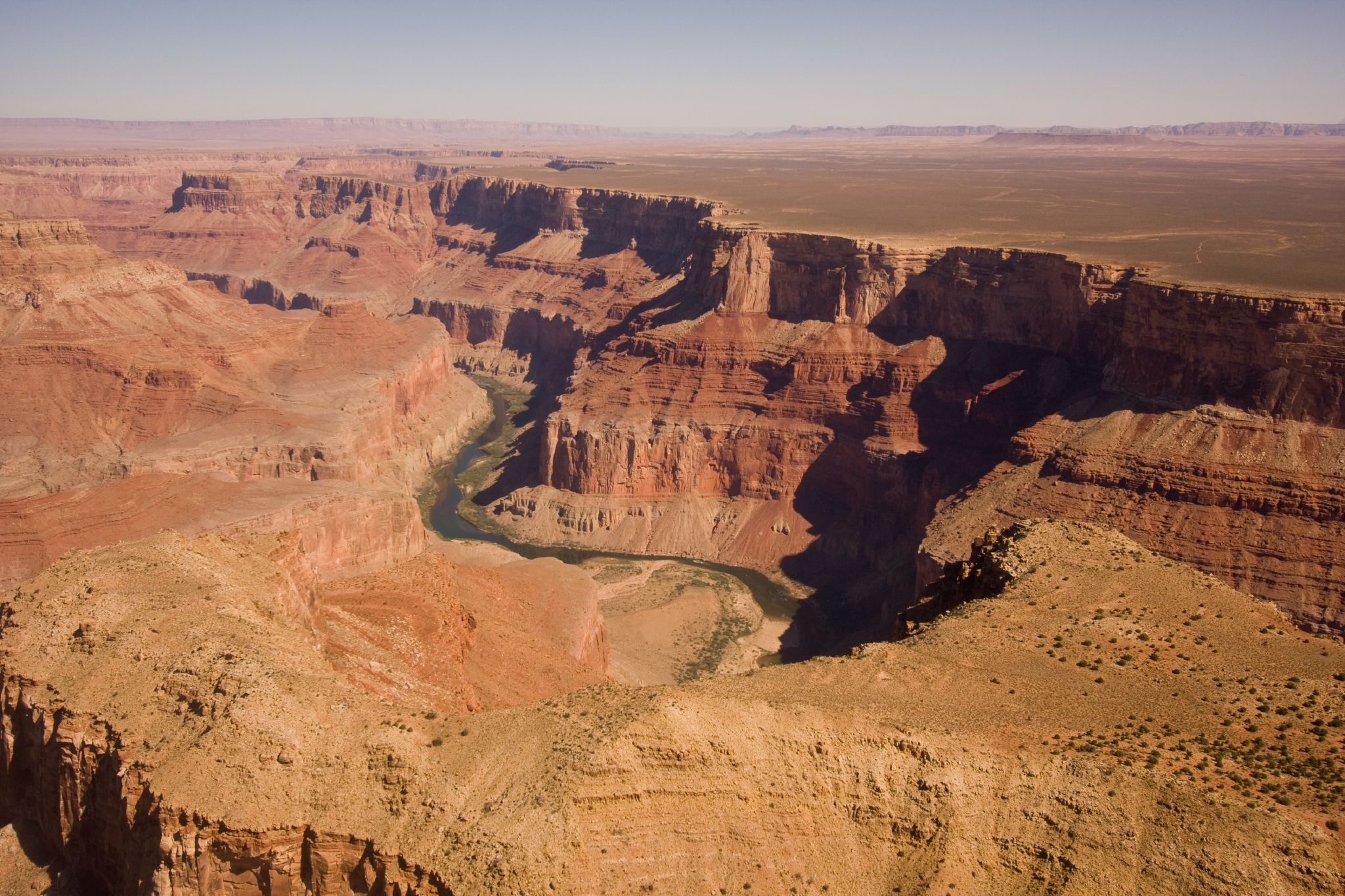 las vegas canyon