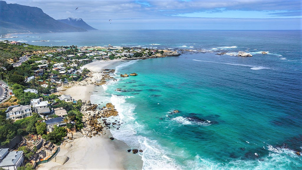 A Trip to Cape Town