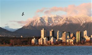 CANADA TRAVEL GUIDE