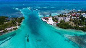 travel to belize