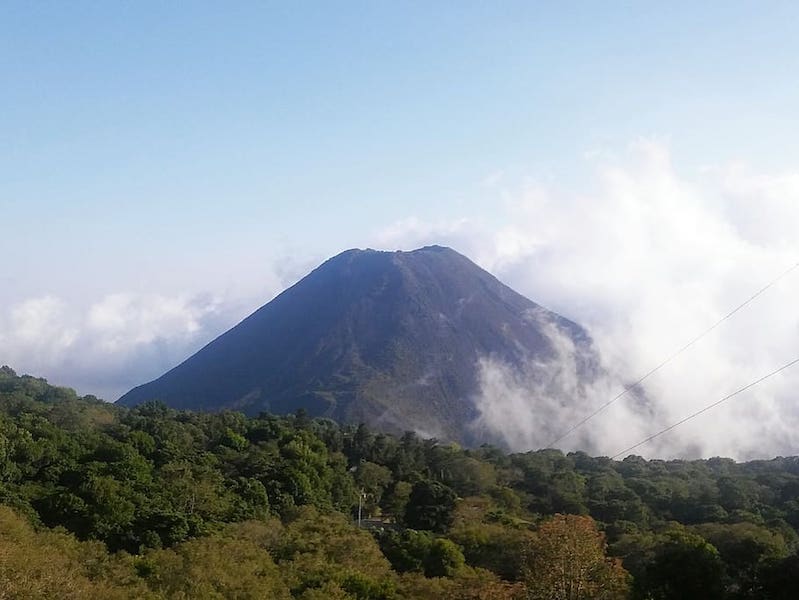 Things to do in El Salvador