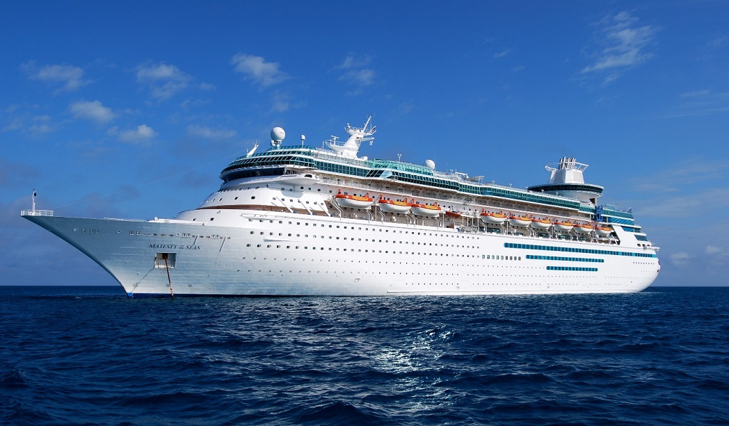 baltic sea cruise royal caribbean
