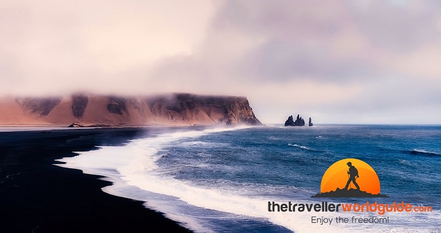 Iceland attractions