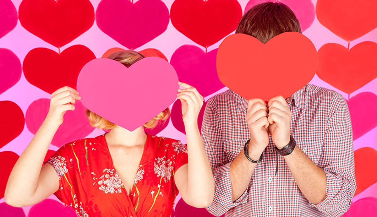 Celebrate Valentine’s Day in Another Country