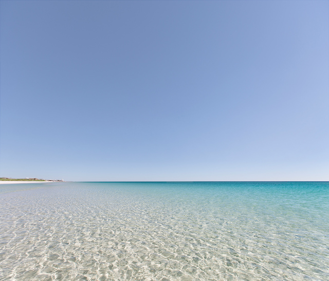 Clearest Water in Florida