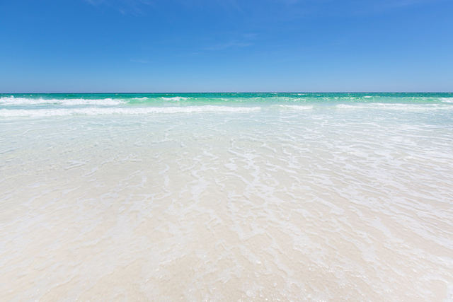 Clearest Water in Florida