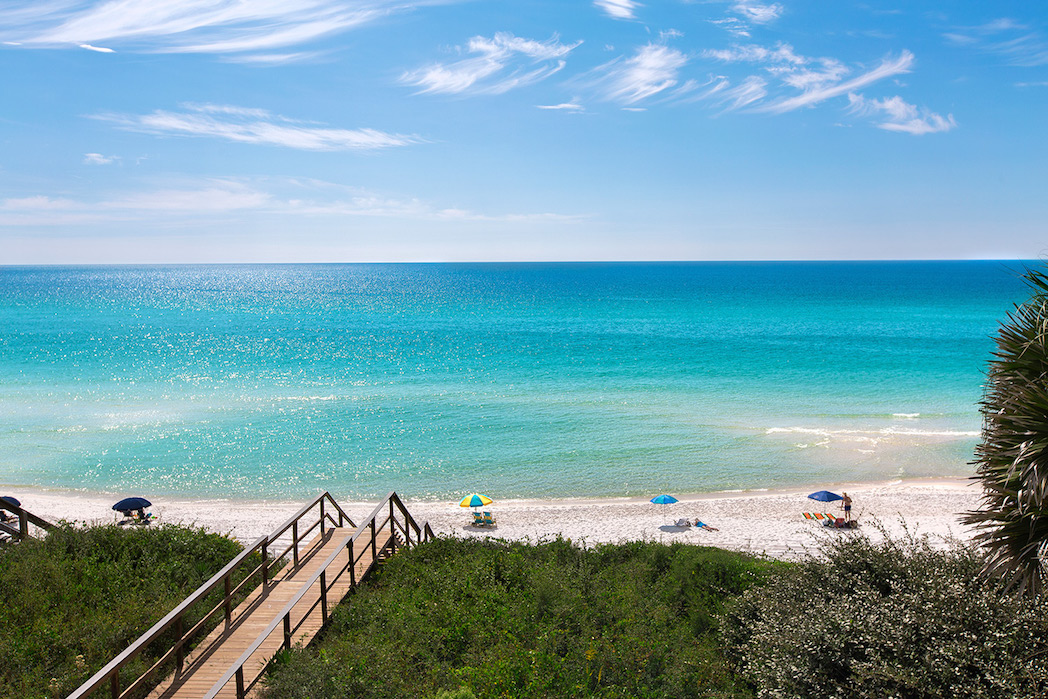 Clearest Water in Florida