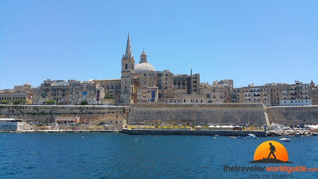 Malta travel guide