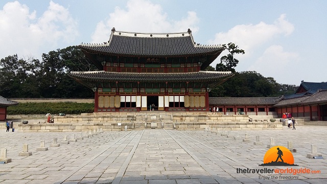 Seoul attractions