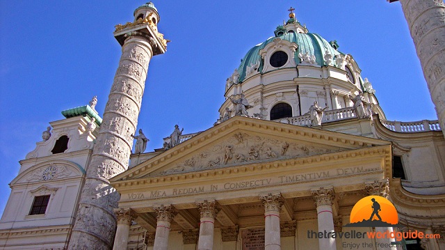 things to do in Vienna