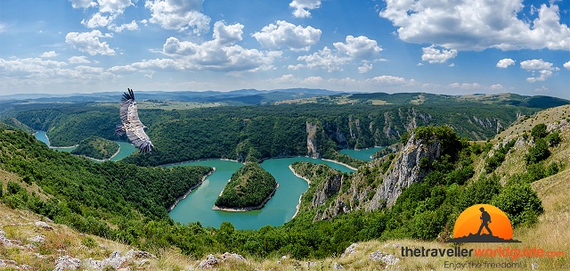 Serbia Travel