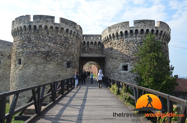 Serbia Travel
