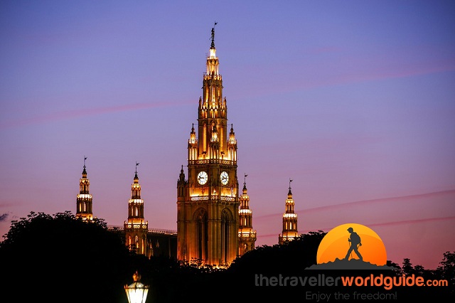 things to do in Vienna