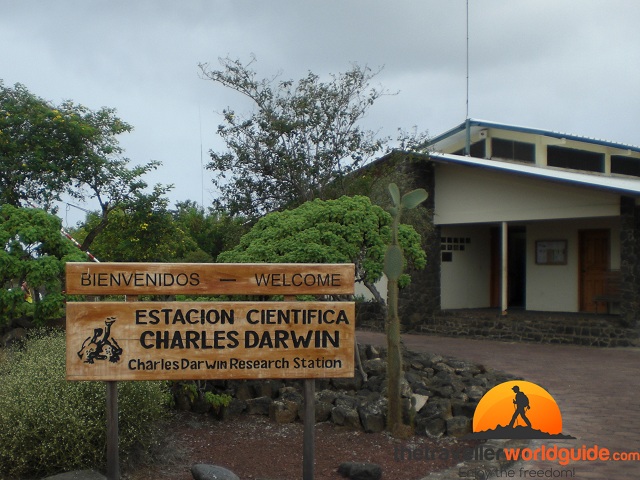 Galapagos vacations