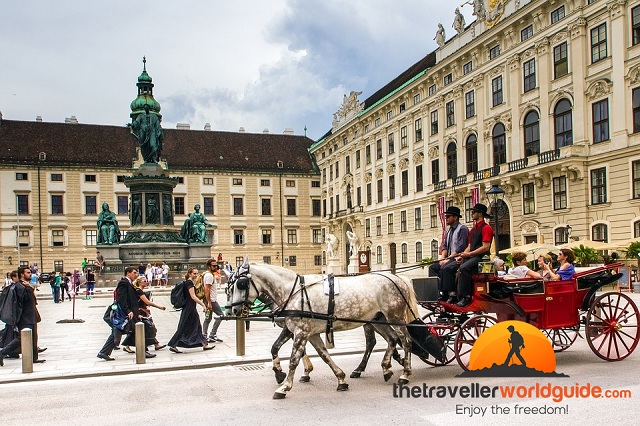 Vienna tours
