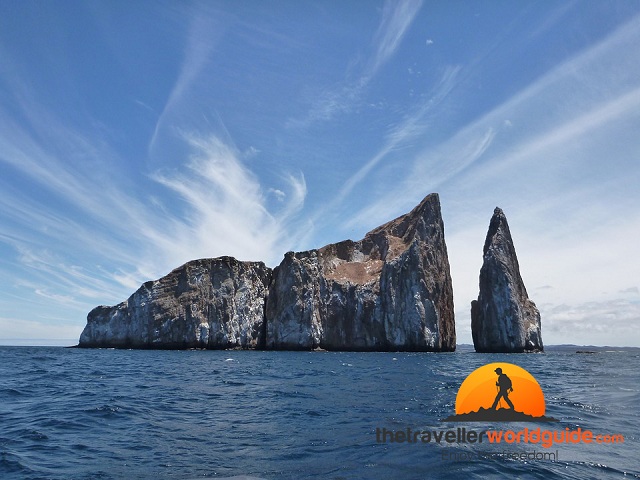 Galapagos vacations