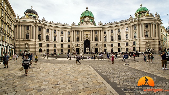 Vienna tours