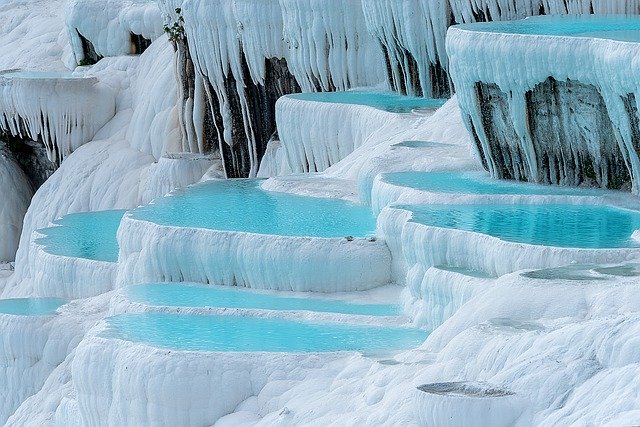 places to visit in turkey