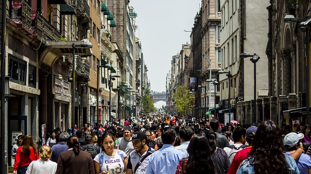 nightlife in mexico city