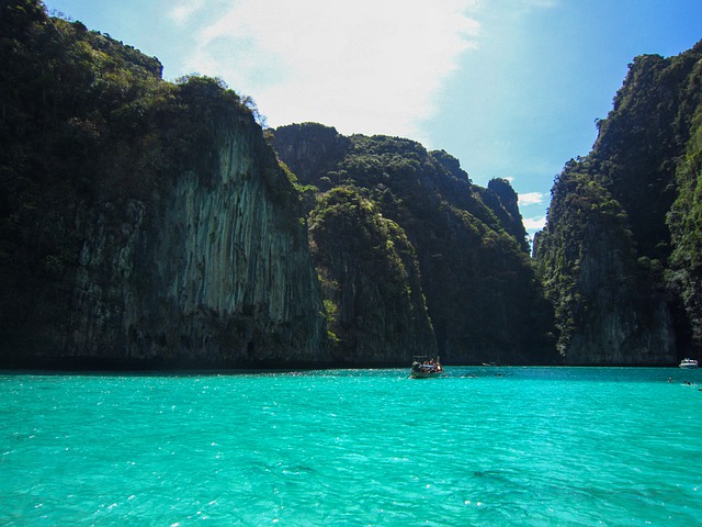 Thailand Vacation