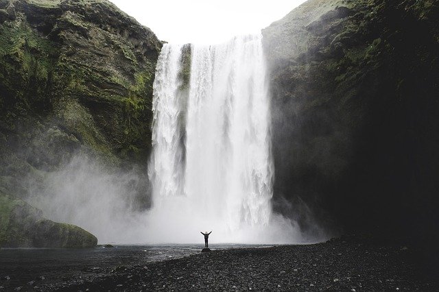 iceland tourism