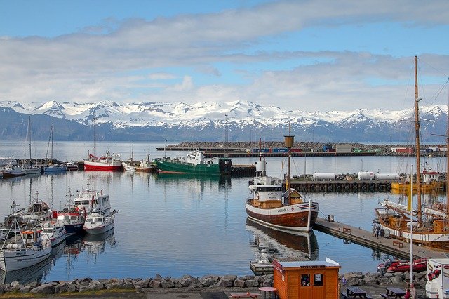 things to see in iceland